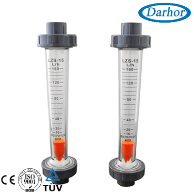 flow meter chemical resistant(old modle:LZS)