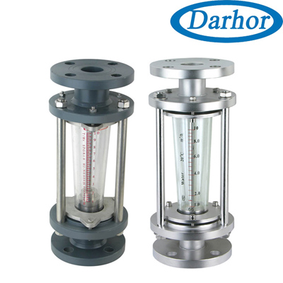 FA40VA40 series glass rotameter