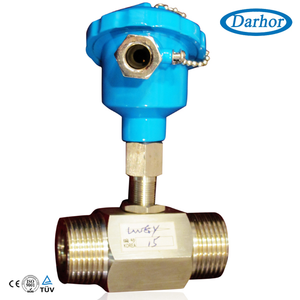 DH501-N Pulse output turbine meter