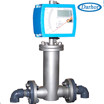 Area flowmeter DH250 Series