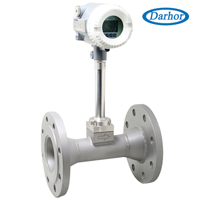 Liquid flow meter