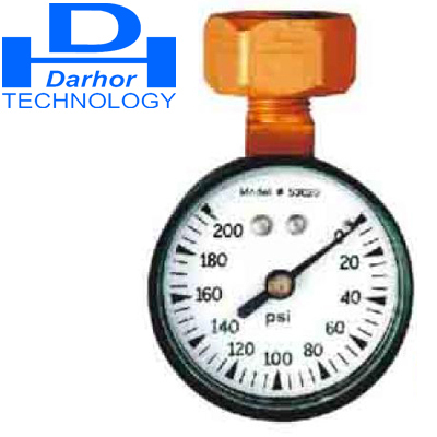 Water Test Gauge (W)