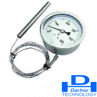 Pressure Thermometer (P)