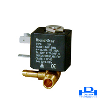 YSF023 series 2／2 way solenoid valve