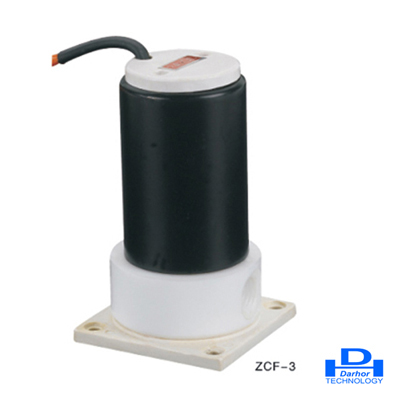 2/2 Way ZCF Series Solenoid Valve, 38~1