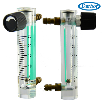 flowmeter Oxygen