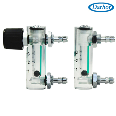 flow meter for oxygen generator