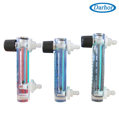 DFG-6T O2 flowmeter