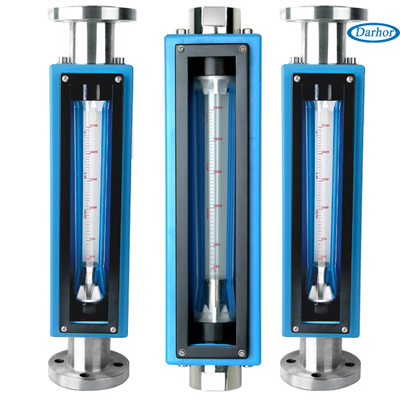 GA24 series flow meter