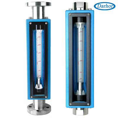 GA24 series flow meter