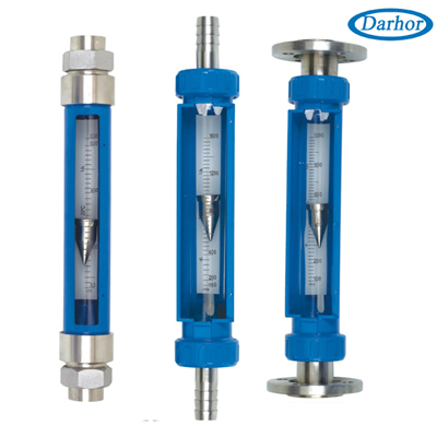 VASAFA10 glass tube flowmeter