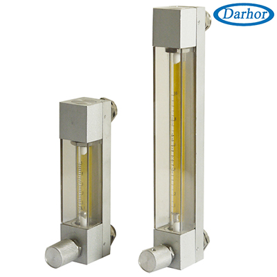 LZB-DK100/200 glass rotameter