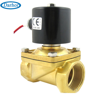 ZW general use solenoid valve