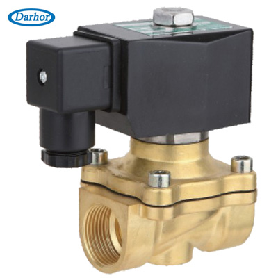 2W21 solenoid valve