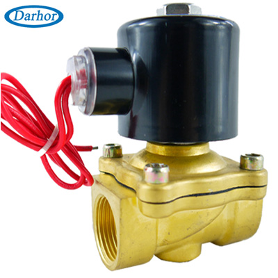 2W11 general use solenoid valve