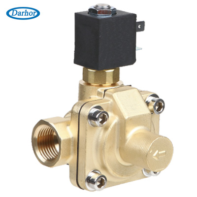 DHB41 water hammer solenoid valve