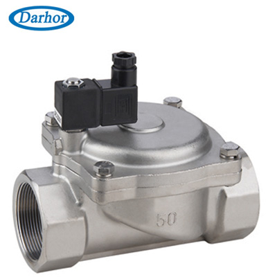 DHSQ-J water hammer solenoid valve