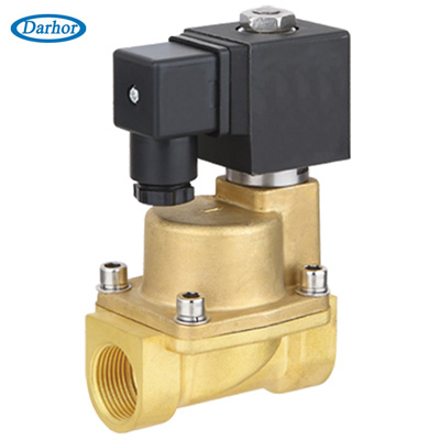 DHP31 Steam solenoid valve