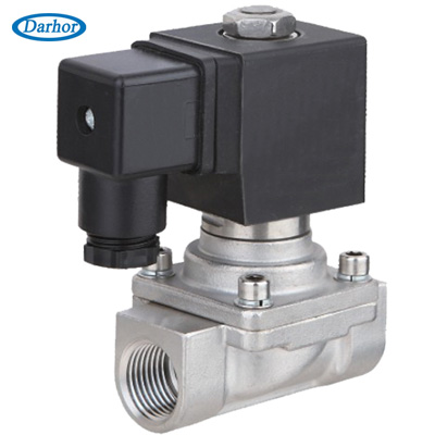 DHPS31-S Steam solenoid valve