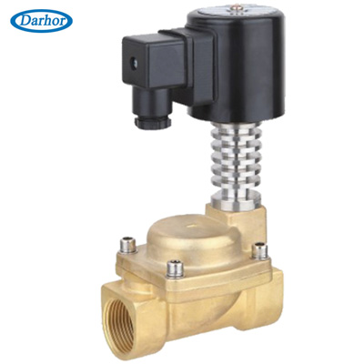 DHPG31 steam solenoid valve