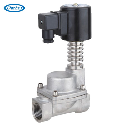 DHPG31-S steam solenoid valve