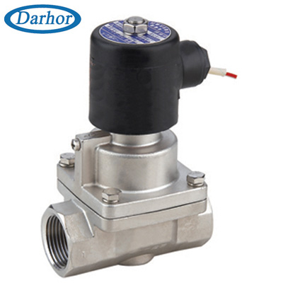 DHSP-J steam solenoid valve
