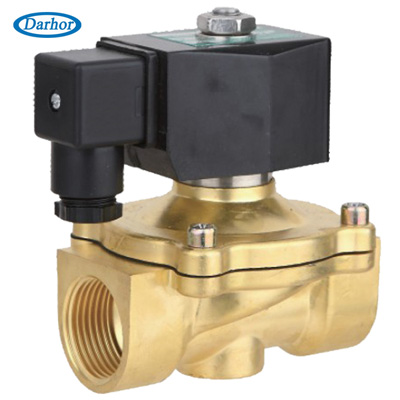 DHK21 vacuum solenoid valve