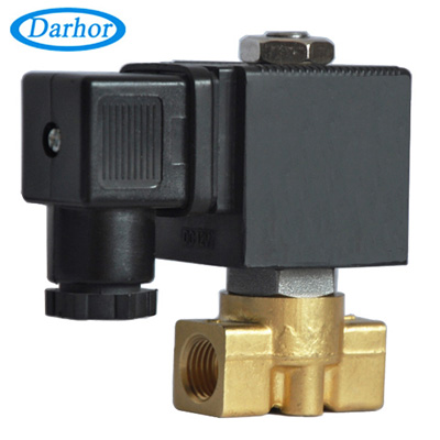 DHSM31 vacuum solenoid valve
