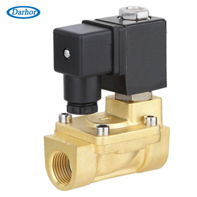 DHL11 latching solenoid valve