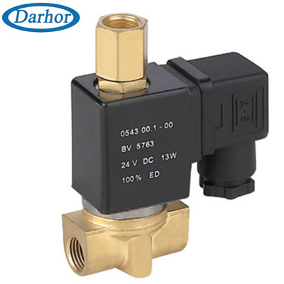 231Y 3 way solenoid valve