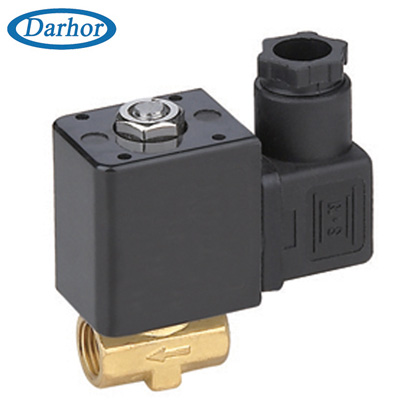 RST miniature solenoid valve