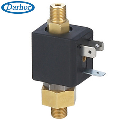 RSK miniature solenoid valve