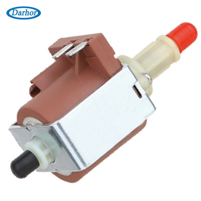 DHMP 25 watt solenoid pump