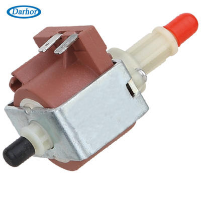 DHSP 16 watt solenoid pump