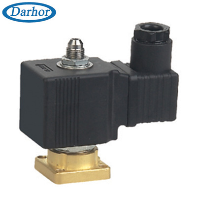 231S N/O panel type solenoid valve