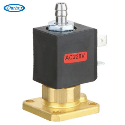 5515-04 panel type solenoid valve