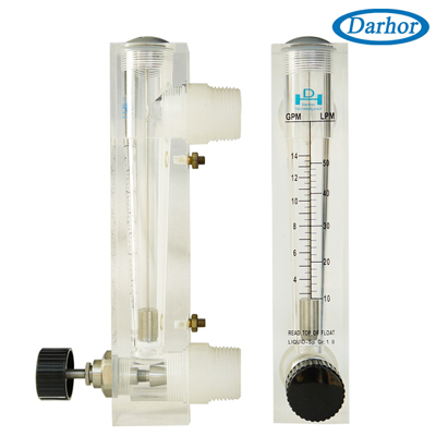 DFA series long life span flow meter