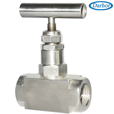 NV-2 needle Valve