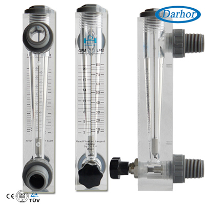 water flow meter(old modle:LZM-T)