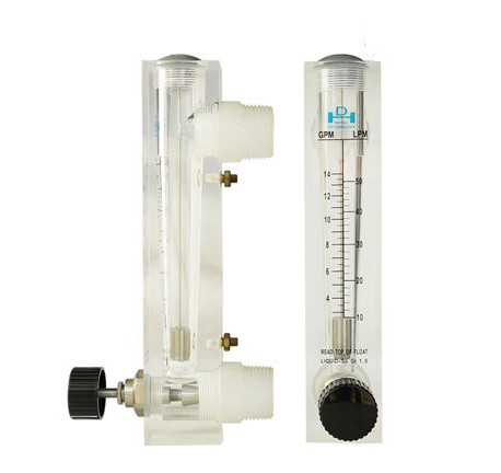 Flow Meter