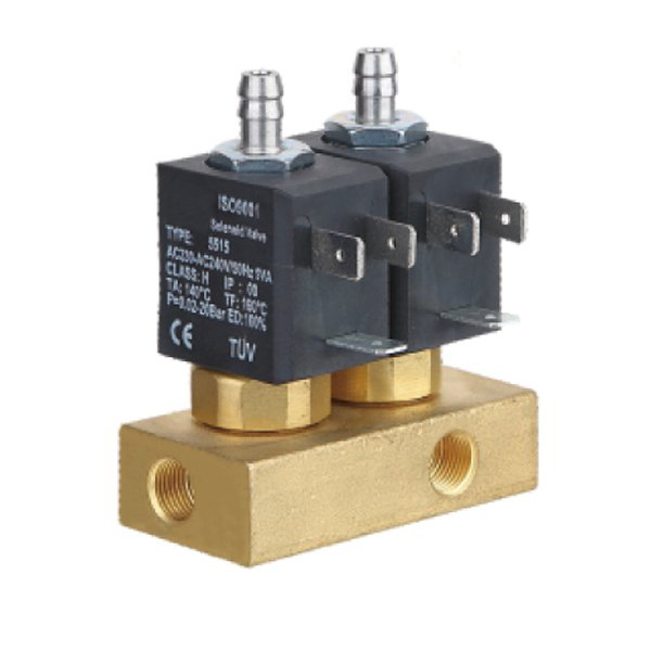 Solenoid Valve