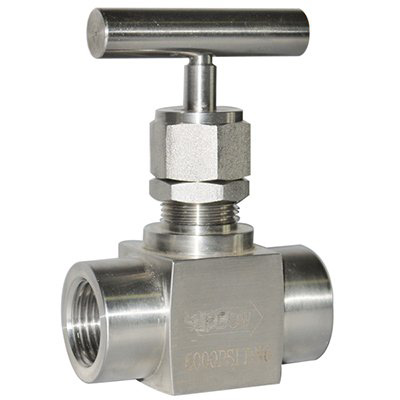 Needle Valve