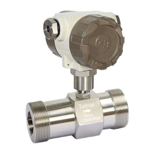 DH500-N Pulse output turbine flow meter