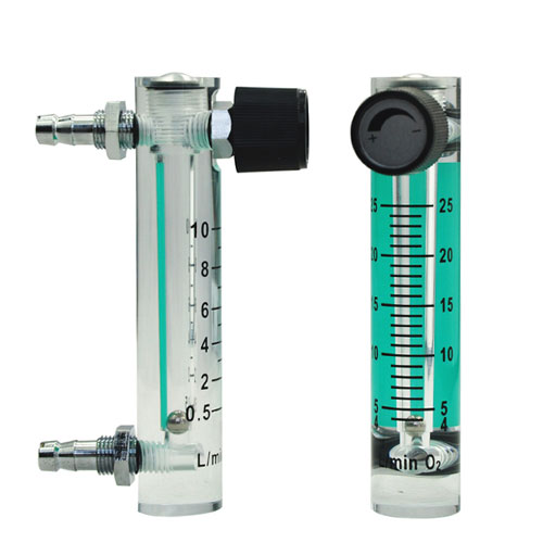 DFG-6TO2 Oxygen Flow Meter Oxygen Generator/Hospital use