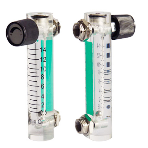 DFG-6TO2 Oxygen Flow Meter Oxygen Generator/Hospital use
