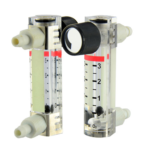 DFG-6TO2 Oxygen Flow Meter Oxygen Generator/Hospital use