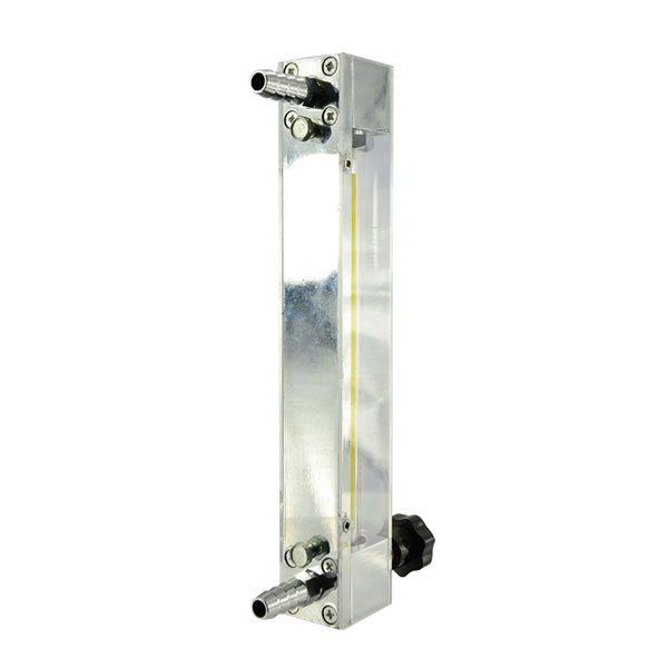 LZB-4,6,10 Glass tube Rotameter/Flowmeter