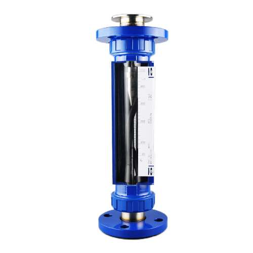 VASAFA20 glass tube rotameter
