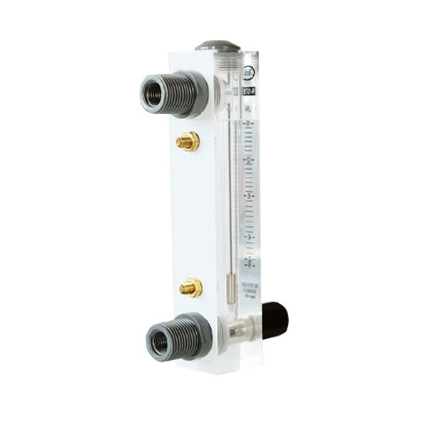 DFA-T Panel Mount Water Flow Meter RO Flowmeter