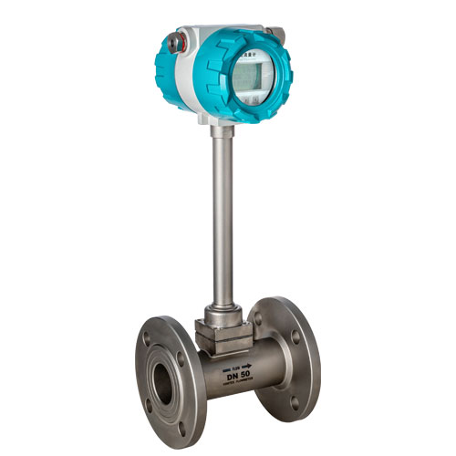 DH800 Vortex Flow Meter without compensation